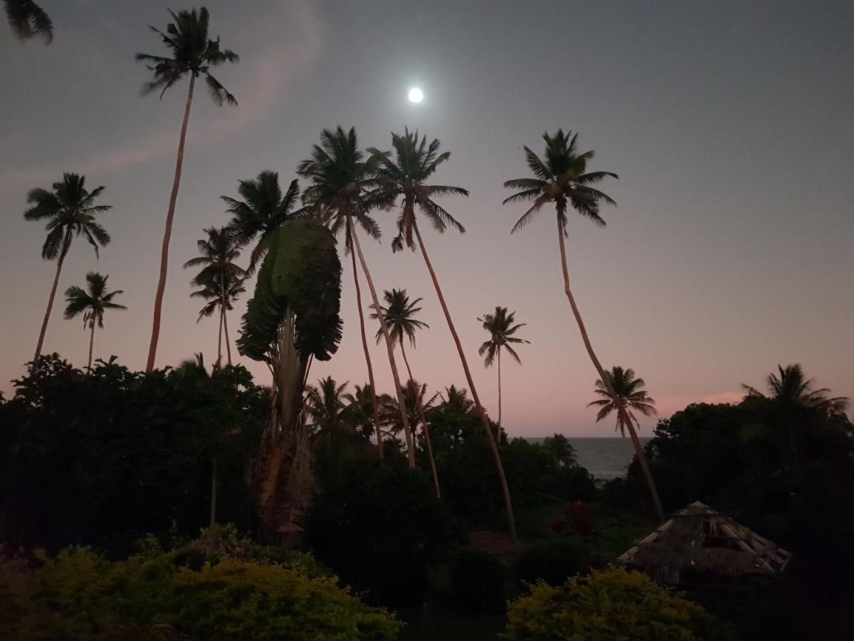 Fiji Lodge Vosa Ni Ua Savusavu Exterior photo