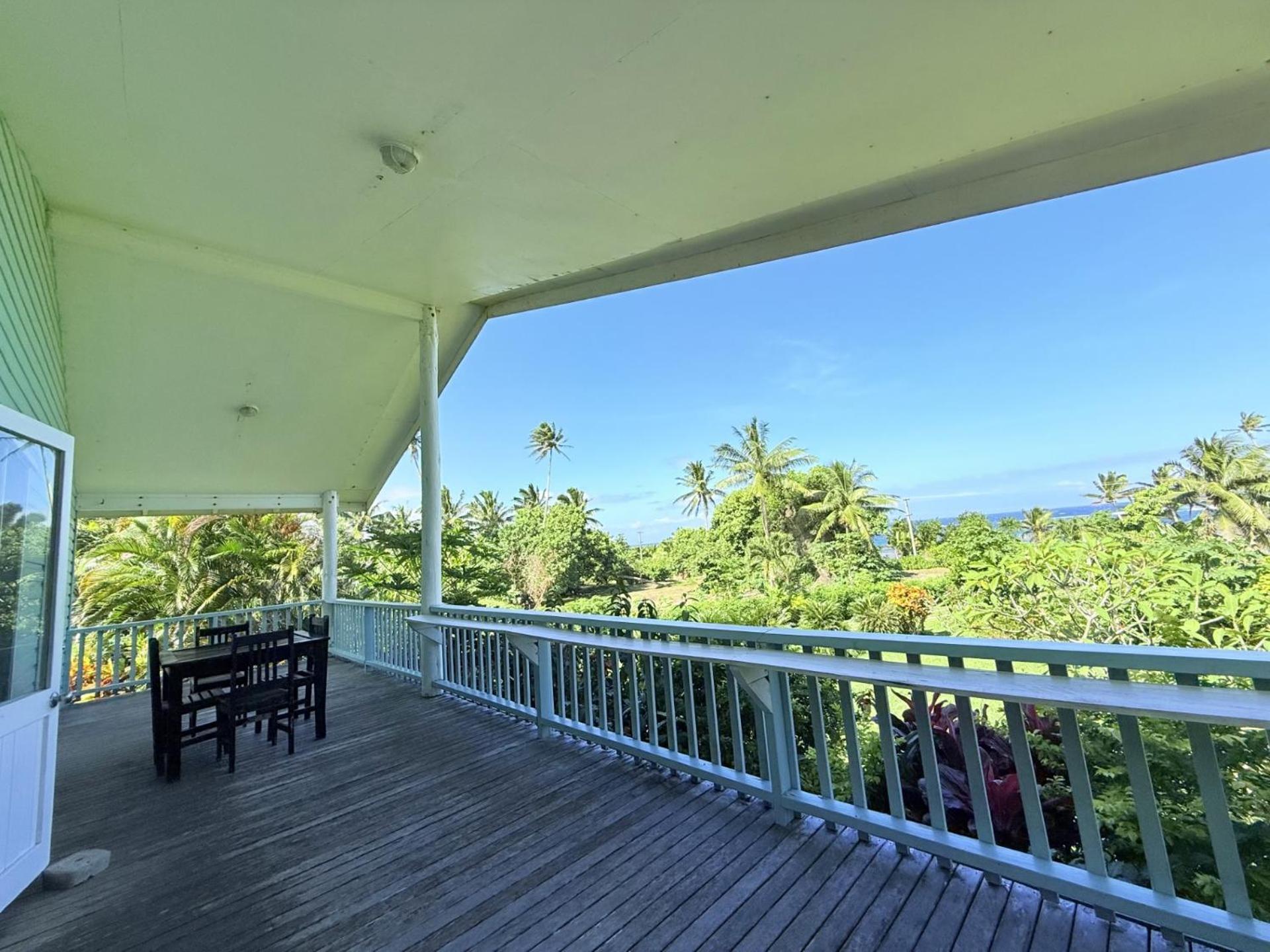 Fiji Lodge Vosa Ni Ua Savusavu Exterior photo