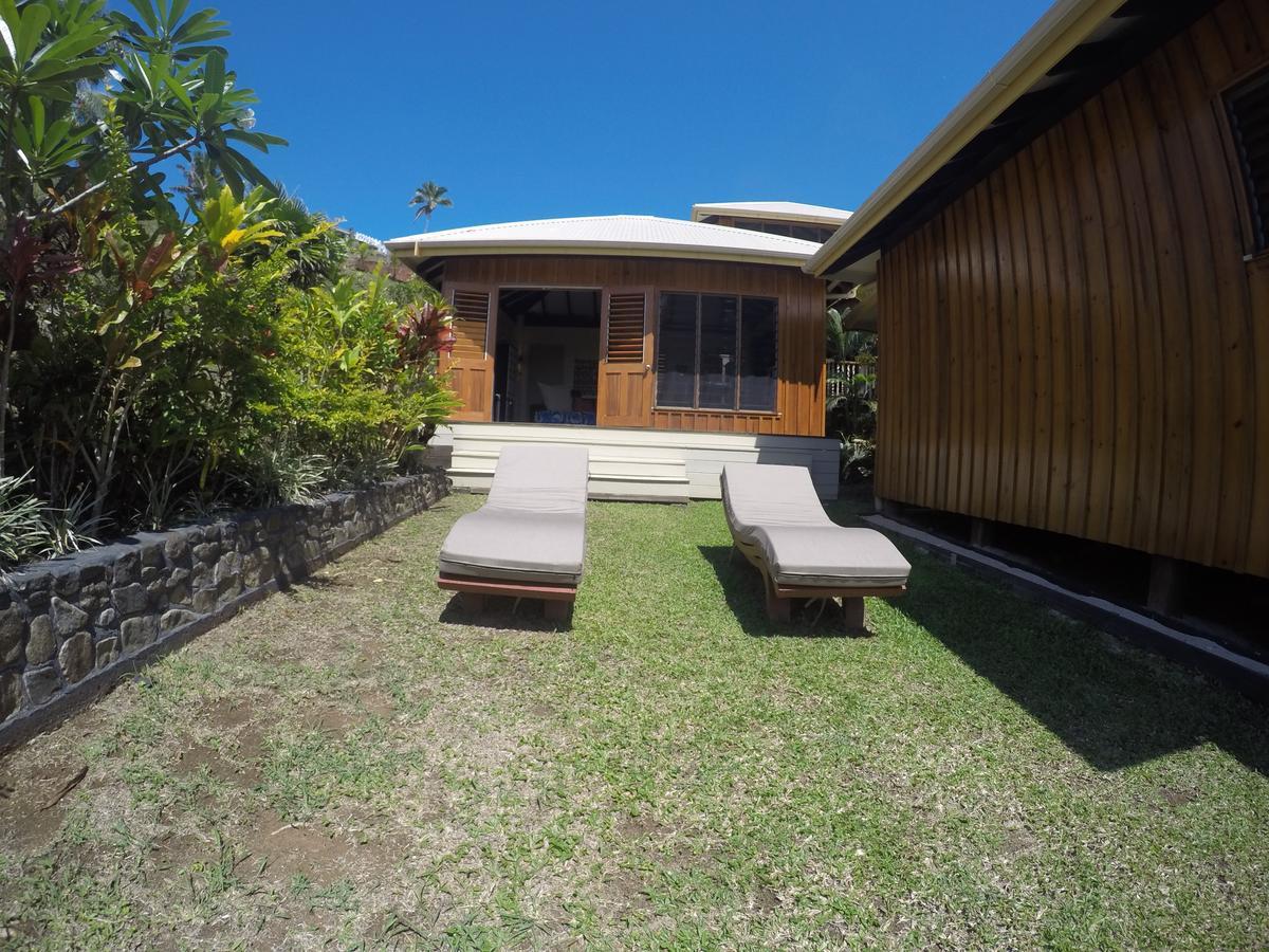 Fiji Lodge Vosa Ni Ua Savusavu Exterior photo